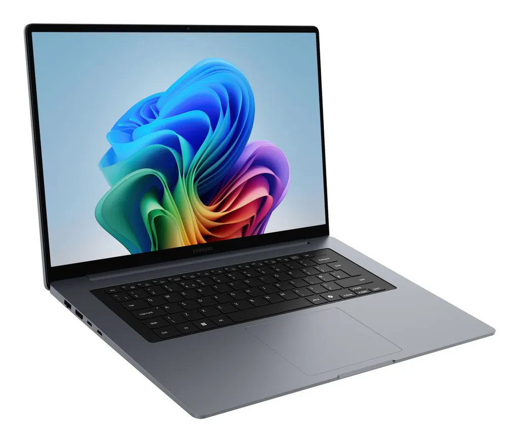 GALAXY BOOK6 EE/16/U7 355/32GB/512GB/GRAY/WIN11P - immagine 8