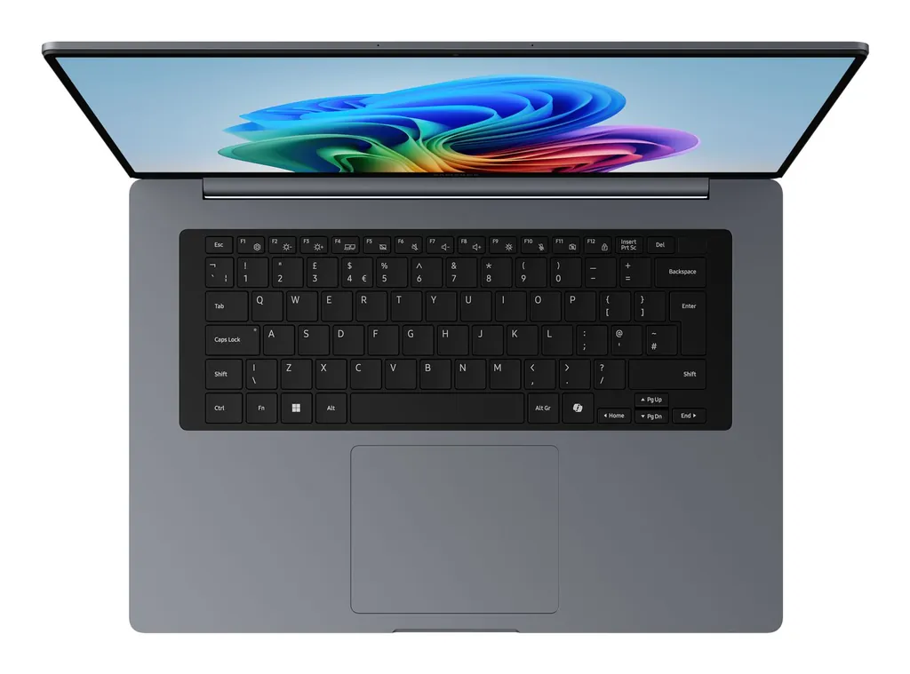 GALAXY BOOK6 EE/16/U5 325/16GB/512GB/GRAY/WIN11P - immagine 3