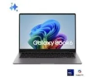 GALAXY BOOK6 EE/14/U7 355/32GB/512GB/GRAY/WIN11P
