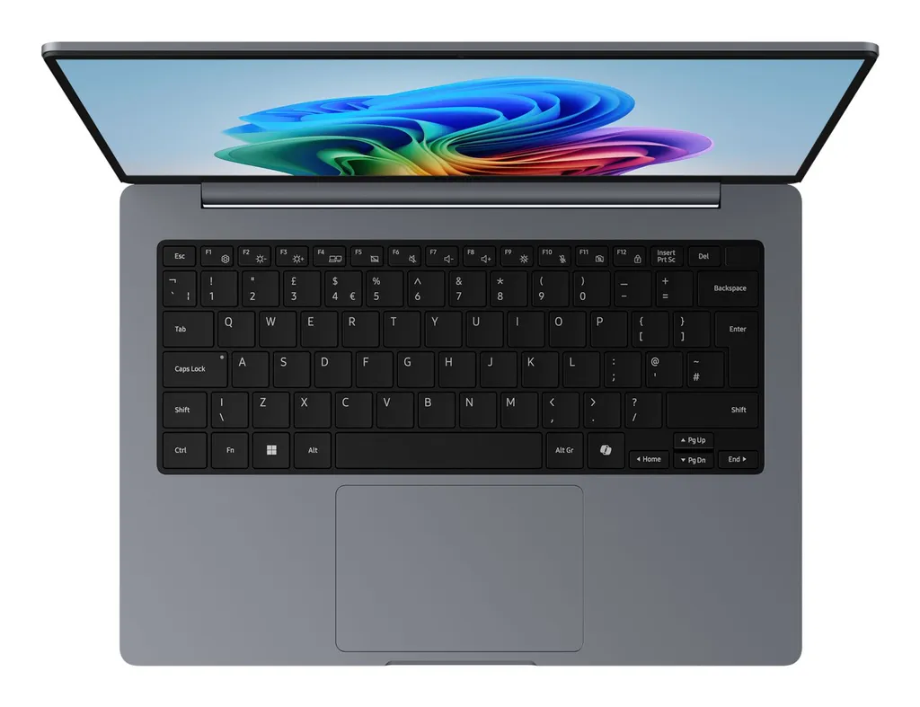 GALAXY BOOK6 EE/14/U7 355/32GB/512GB/GRAY/WIN11P - immagine 3