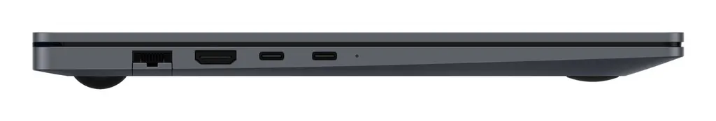 GALAXY BOOK6 EE/14/U7 355/32GB/512GB/GRAY/WIN11P - immagine 4