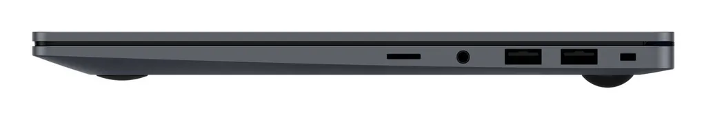 GALAXY BOOK6 EE/14/U7 355/32GB/512GB/GRAY/WIN11P - immagine 5