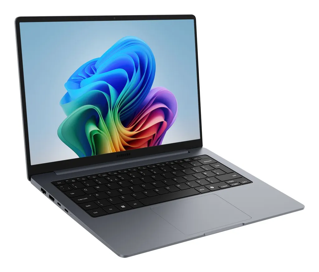GALAXY BOOK6 EE/14/U7 355/32GB/512GB/GRAY/WIN11P - immagine 8