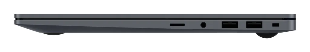 GALAXY BOOK6 EE/14/U5 325/16GB/512GB/GRAY/WIN11P - immagine 5