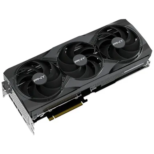 PNY GEFORCE RTX 5080 16GB TRIPLE FAN DLSS 4