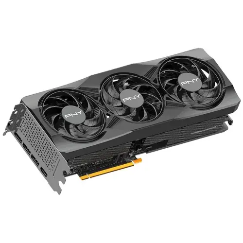 PNY GEFORCE RTX 5070 TI 16GB TRIPLE FAN DLSS 4