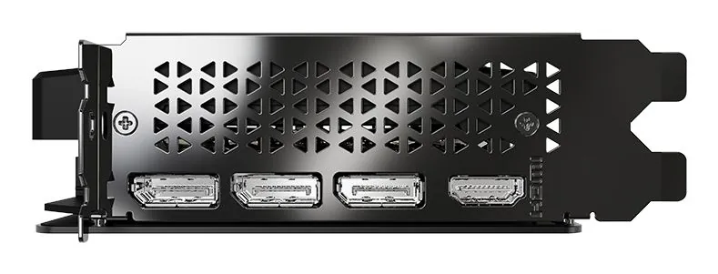 PNY GeForce RTX 5060Ti 16GB Overclocked DLSS4 - immagine 7