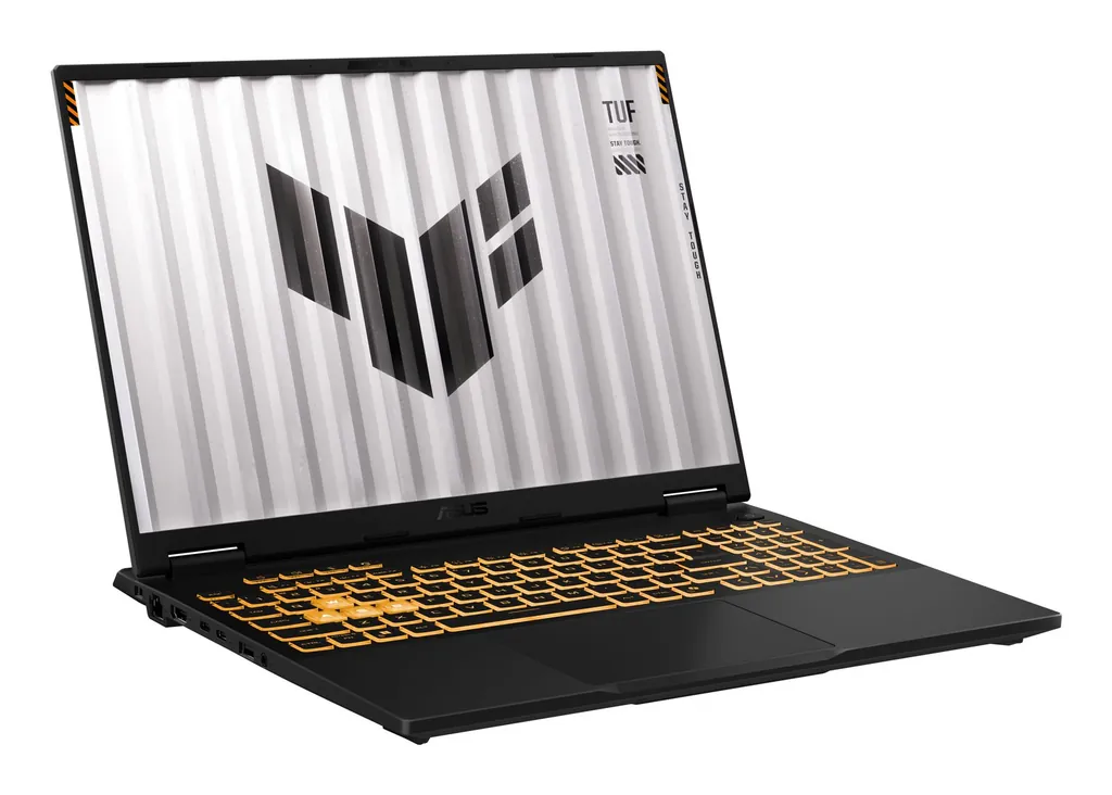 I7-14650HX/16GB/512SSD/RTX5050/16WUXGA/WIN11HOME - immagine 6