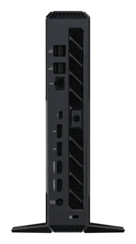 NUC 15 ROG U7 255HX Tall Kit (L10) EU Cord