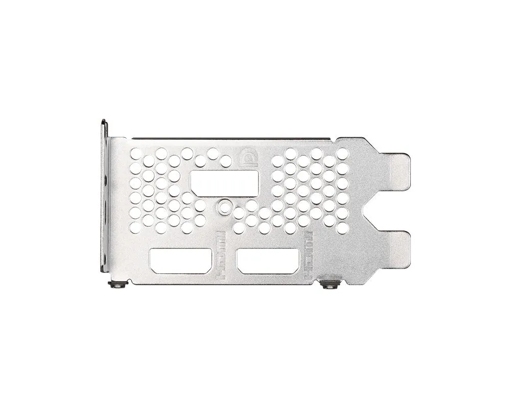 MSI VGA GEFORCE RTX 3050 LP E 6G OC - immagine 6