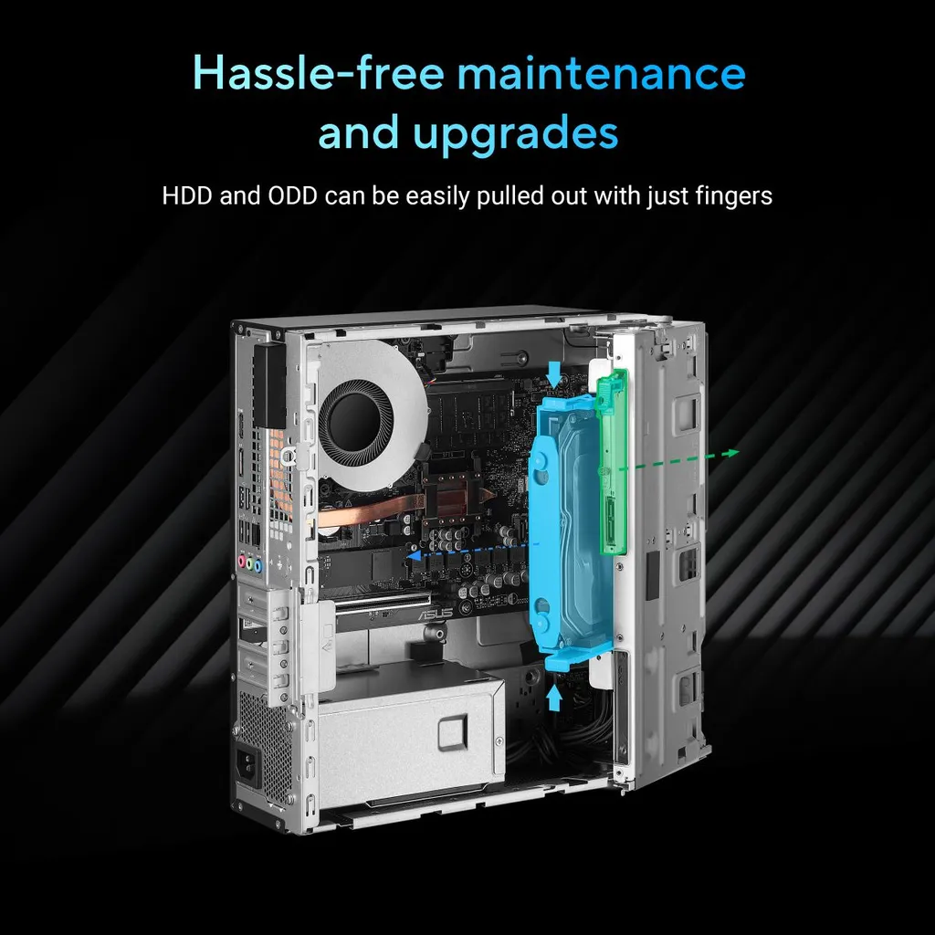 CORE 5 210H/16GB/512SSD/SHARED/WIN11PRO - immagine 8