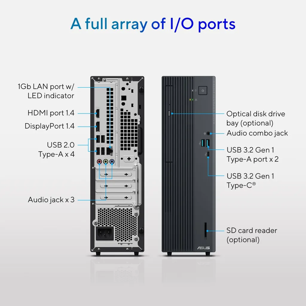 CORE 5 210H/16GB/512SSD/SHARED/WIN11PRO - immagine 9