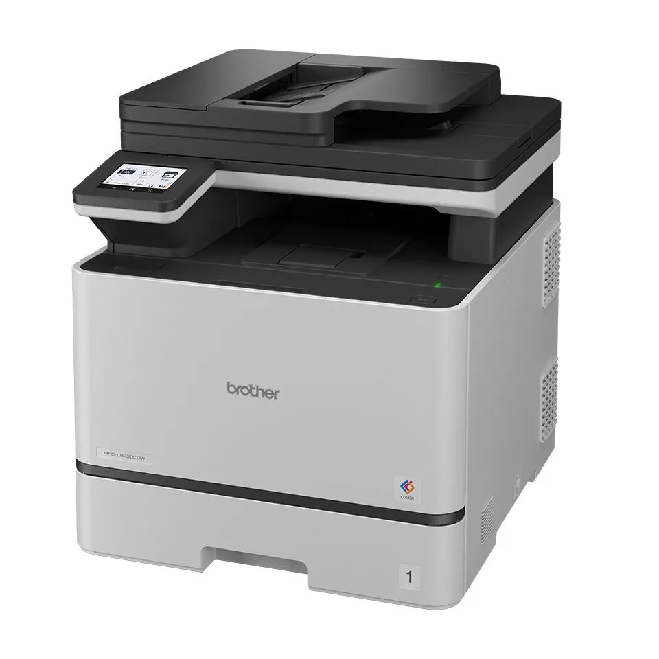 MULTIFUNZIONE 4IN1 - LASER A4 COLORE - 31 PPM - immagine 2