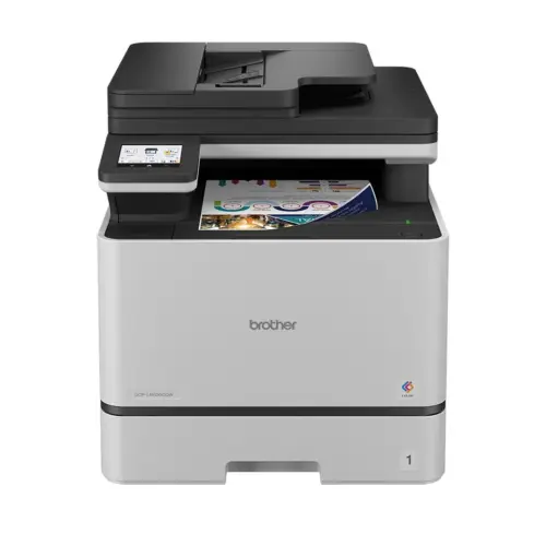 MULTIFUNZIONE 3IN1 - LASER A4 COLORE - 31 PPM