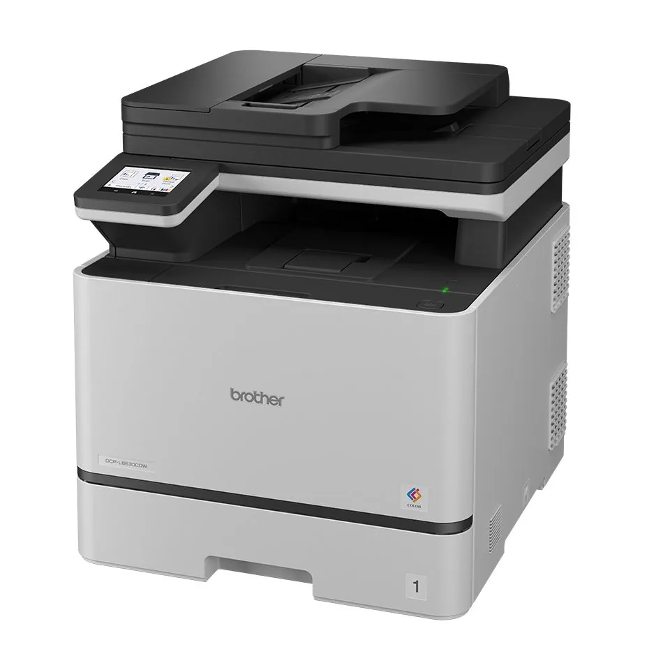 MULTIFUNZIONE 3IN1 - LASER A4 COLORE - 31 PPM - immagine 2