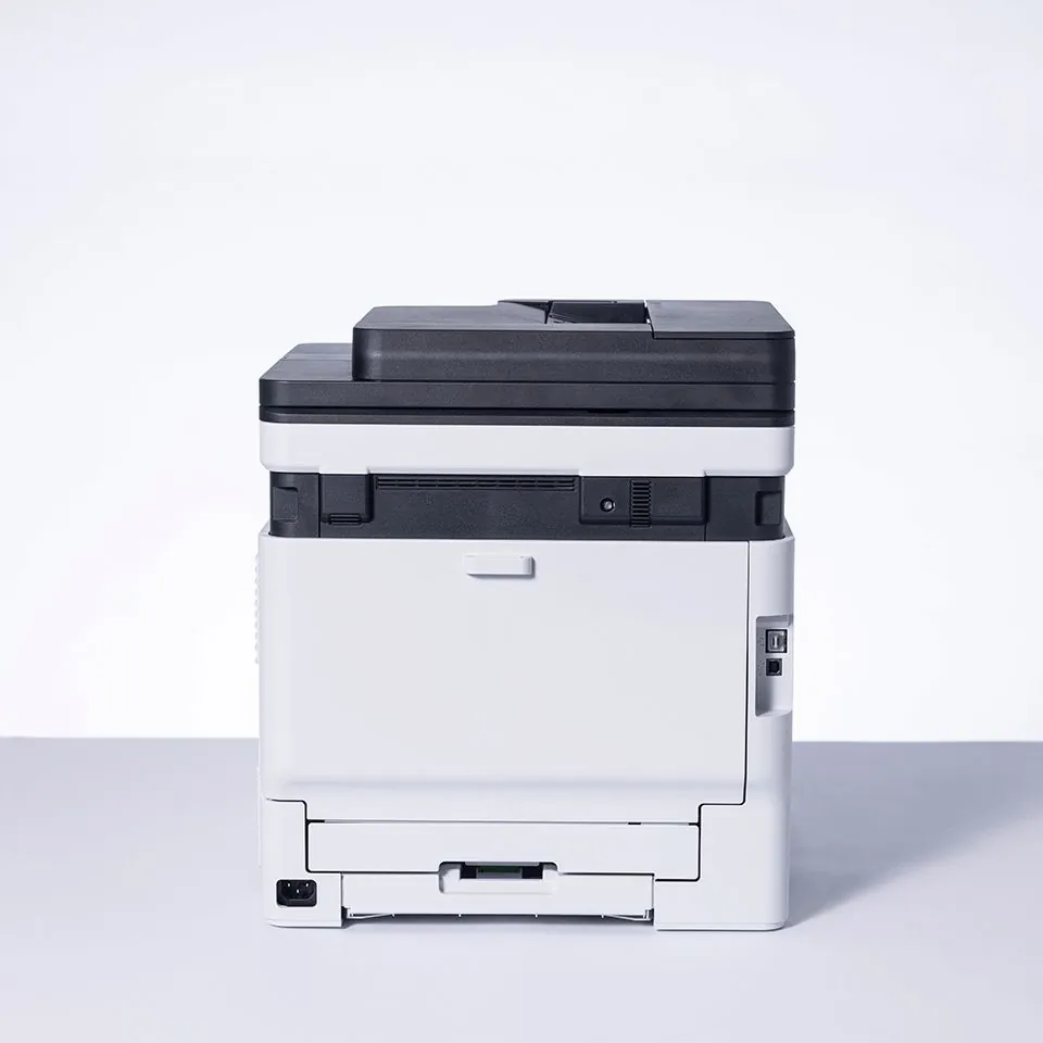 MULTIFUNZIONE 3IN1 - LASER A4 COLORE - 31 PPM - immagine 4