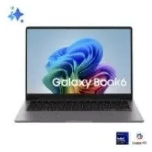GALAXY BOOK6 EE 14  U5 PTL 16GB 256GB GRAY WIN11PR