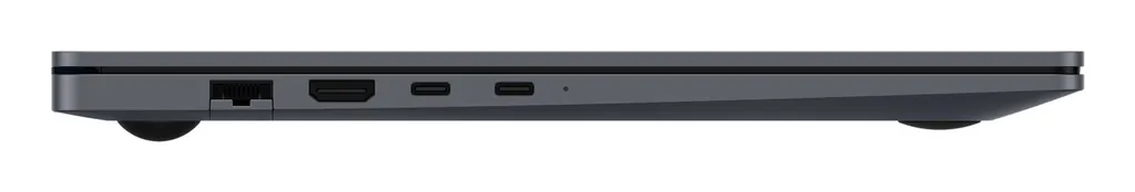 Galaxy Book6 EE 14 U5 PTL 16GB 256GB Gray Win11Pr - immagine 4