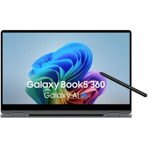GALAXY BOOK5360 15.6 ULTRA7 16GB/512GB WI11P NO-TA