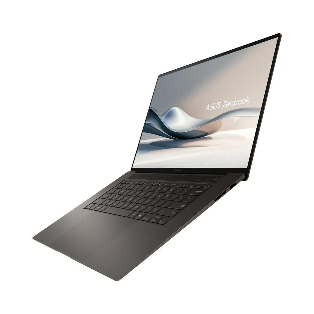 REFURBISHED AI 9 HX 370 32GB 1TB SHARED 16 W11H - immagine 5