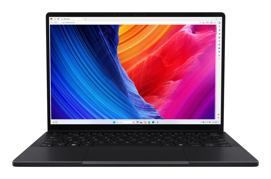 REFURBISHED AI 9 HX 370 24GB 1TB RTX 4060 13 W11H