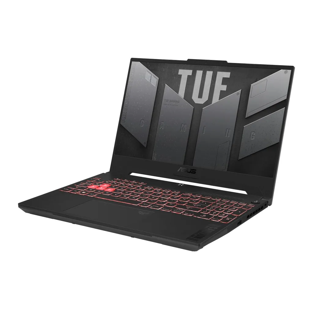 REFURBISHED R7 7435HS 16GB 512GB RTX 4060 15 W11H - immagine 6