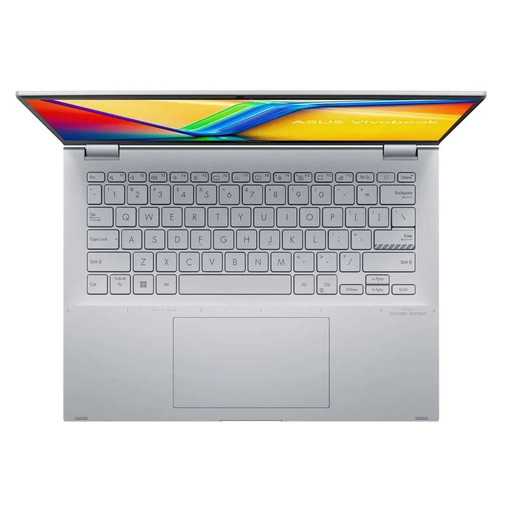 REFURBISHED I5-1335U 8GB 512GB SHARED 14 W11H - immagine 7