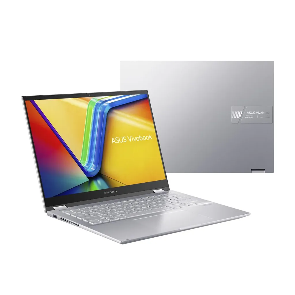 REFURBISHED I5-1335U 8GB 512GB SHARED 14 W11H - immagine 8