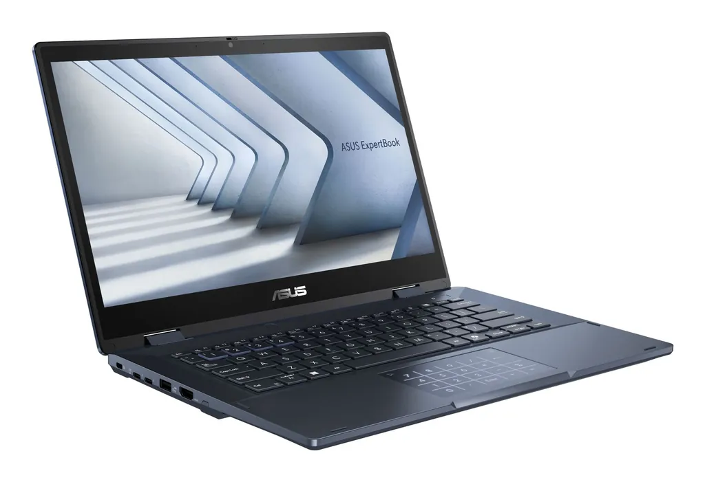 REFURBISHED I7-1355U 8GB 512GB SHARED 14 W11P - immagine 3