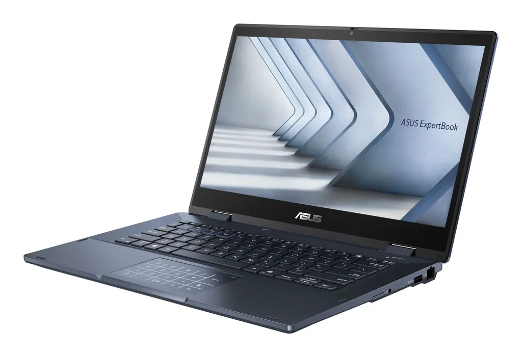 REFURBISHED I7-1355U 8GB 512GB SHARED 14 W11P - immagine 4