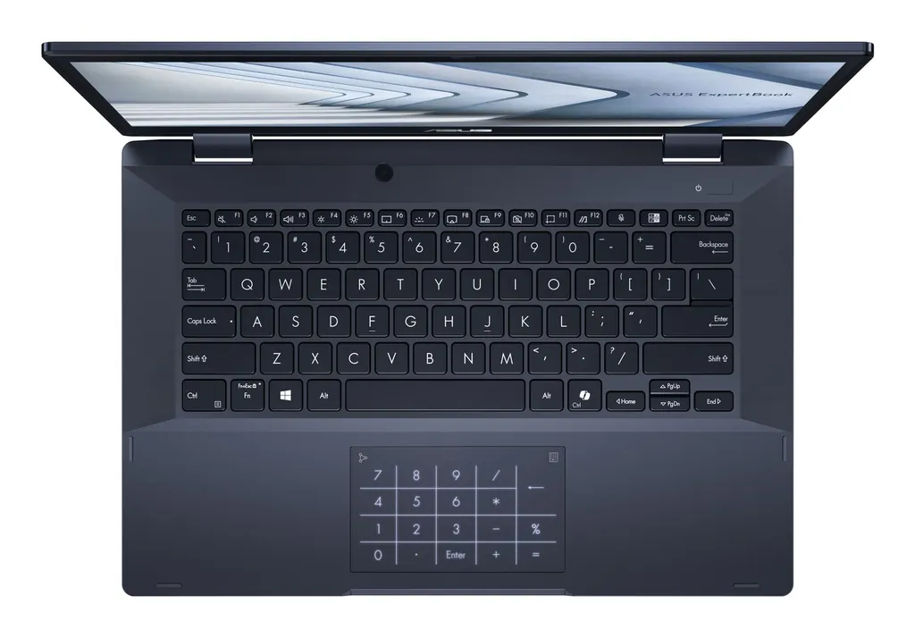 REFURBISHED I7-1355U 8GB 512GB SHARED 14 W11P - immagine 7