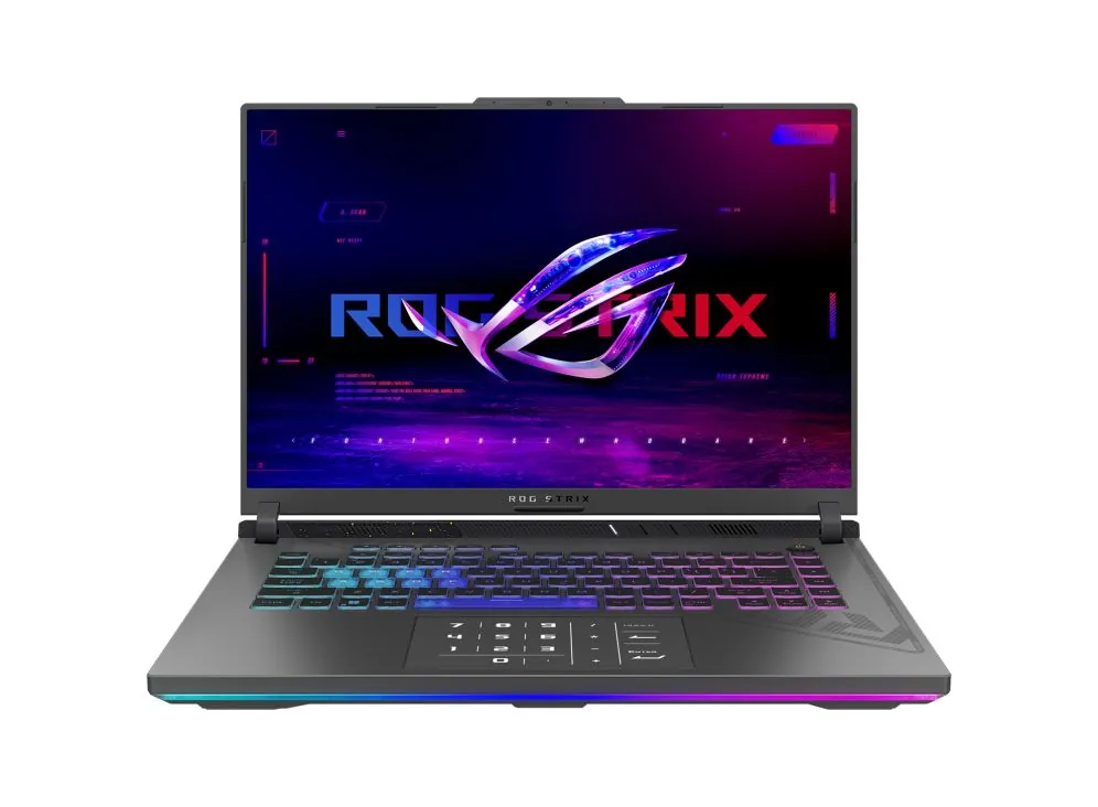 REFURBISHED I7-13650HX 16GB 512GB RTX 4060 16 W11H