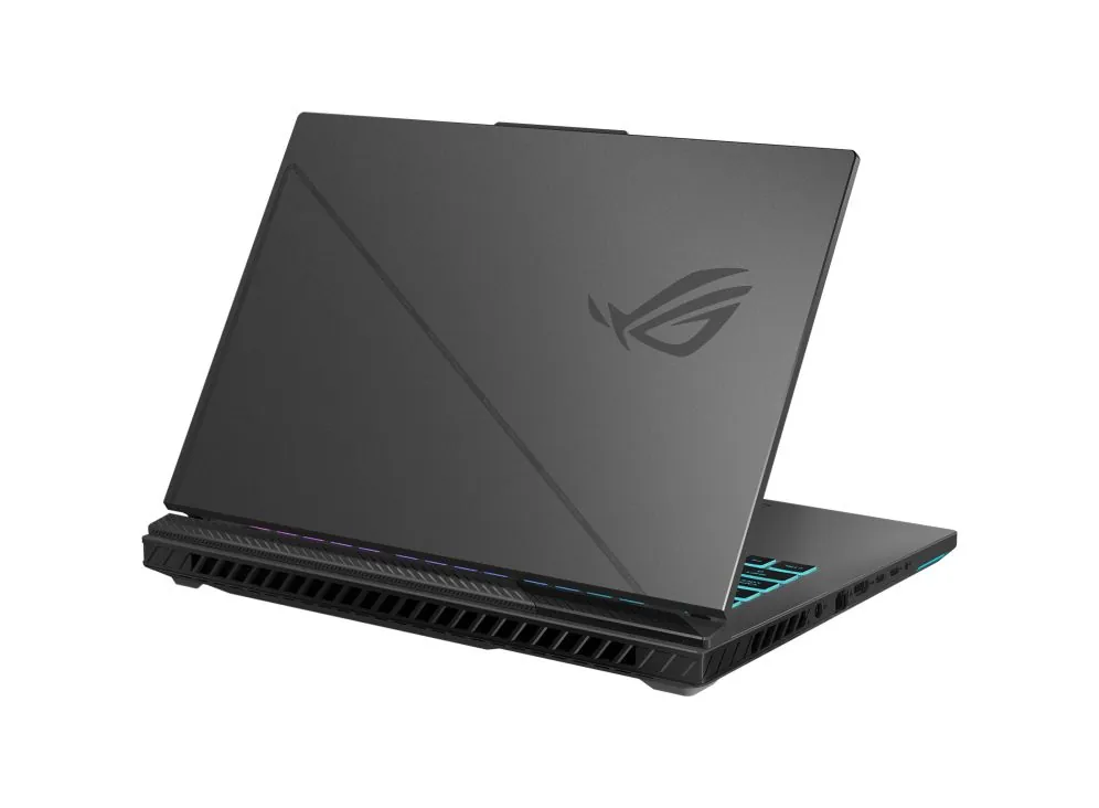 REFURBISHED I7-13650HX 16GB 512GB RTX 4060 16 W11H - immagine 10