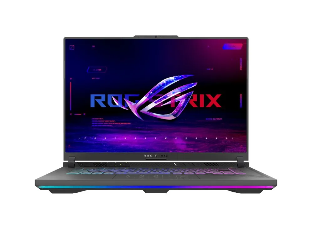 REFURBISHED I7-13650HX 16GB 512GB RTX 4060 16 W11H - immagine 2