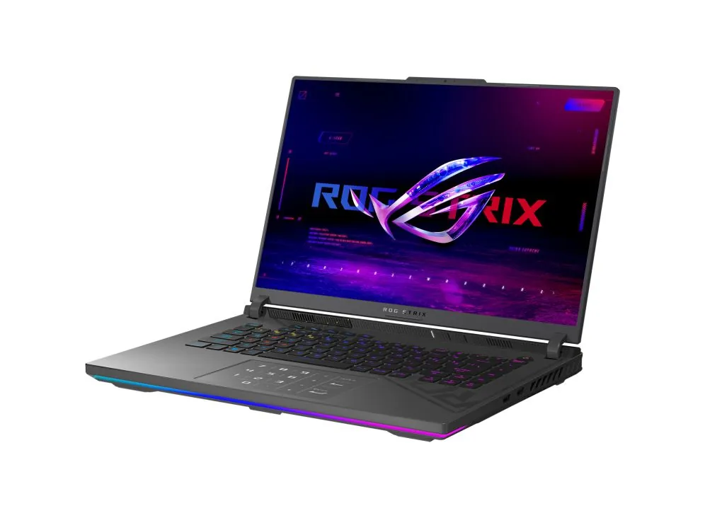 REFURBISHED I7-13650HX 16GB 512GB RTX 4060 16 W11H - immagine 5