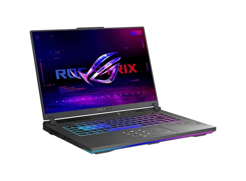 REFURBISHED I7-13650HX 16GB 512GB RTX 4060 16 W11H - immagine 6