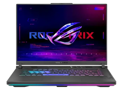 REFURBISHED I7-13650HX 16GB 512GB RTX 4080 16 W11H