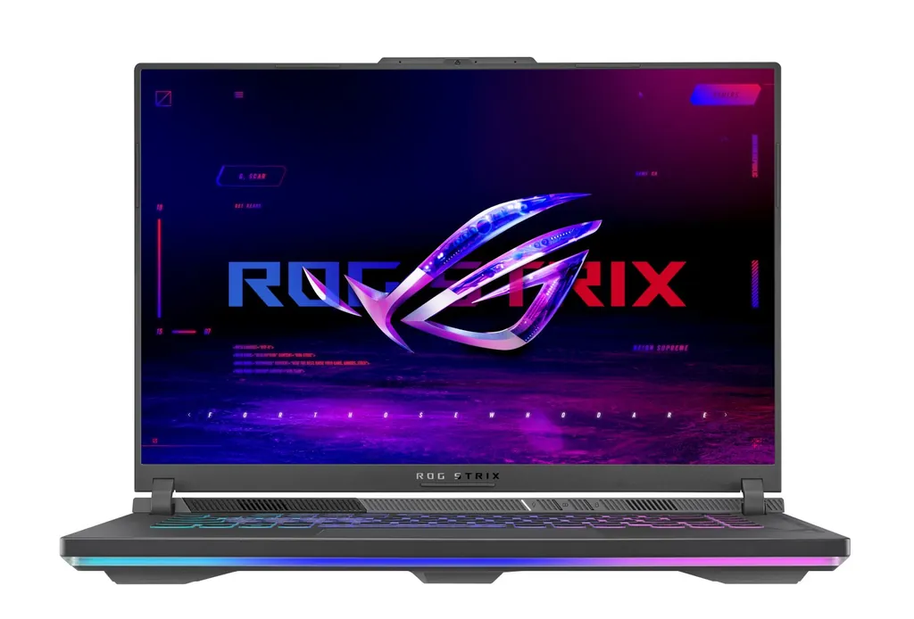 REFURBISHED I7-13650HX 16GB 512GB RTX 4080 16 W11H - immagine 2
