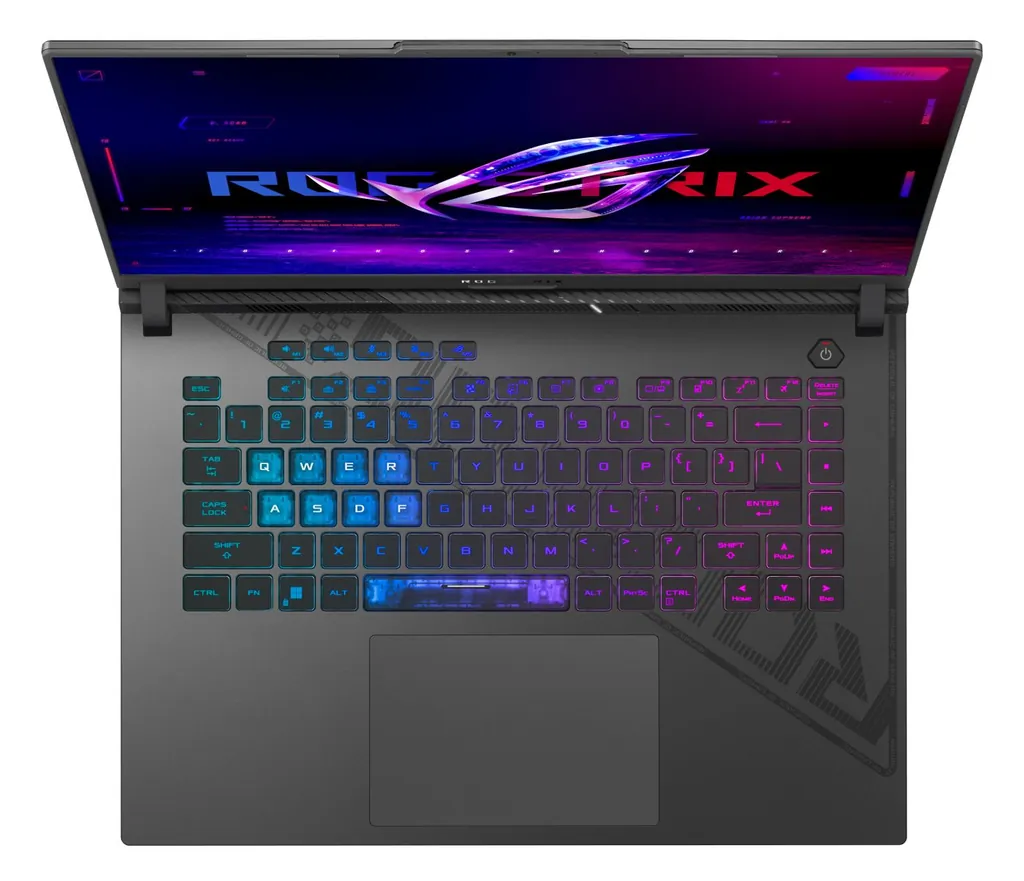 REFURBISHED I7-13650HX 16GB 512GB RTX 4080 16 W11H - immagine 3