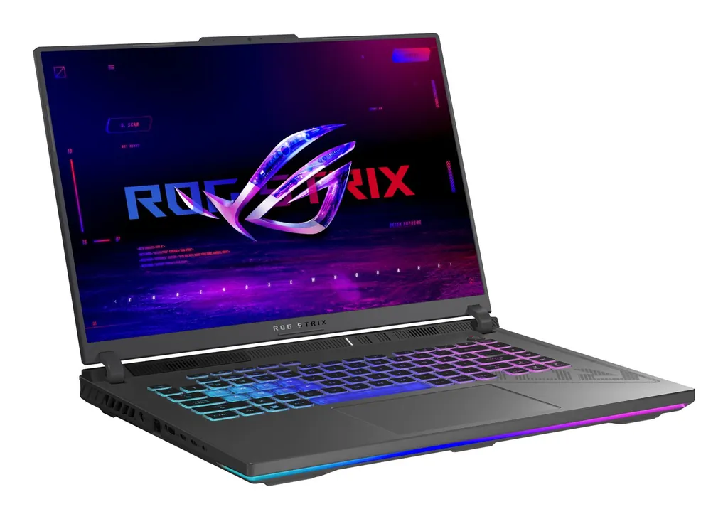 REFURBISHED I7-13650HX 16GB 512GB RTX 4080 16 W11H - immagine 4