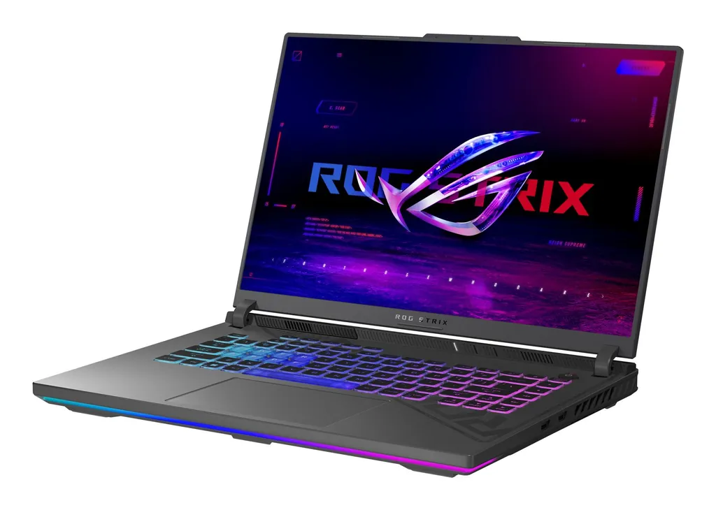 REFURBISHED I7-13650HX 16GB 512GB RTX 4080 16 W11H - immagine 5