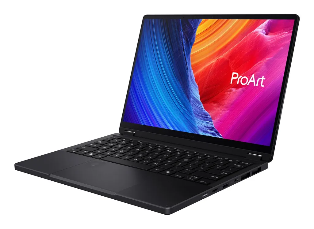 REFURBISHED AI 9 HX 370 24GB 1TB RTX 4050 13 W11H - immagine 2