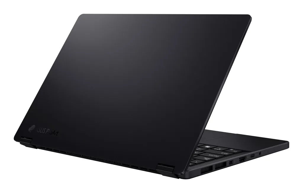 REFURBISHED AI 9 HX 370 24GB 1TB RTX 4050 13 W11H - immagine 7