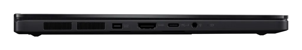 REFURBISHED AI 9 HX 370 24GB 1TB RTX 4050 13 W11H - immagine 9