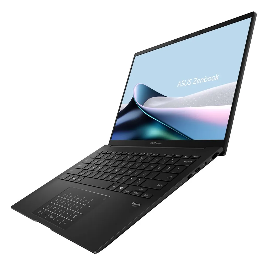 REFURBISHED AI 7 350 32GB 512GB SHARED 14 W11H - immagine 4