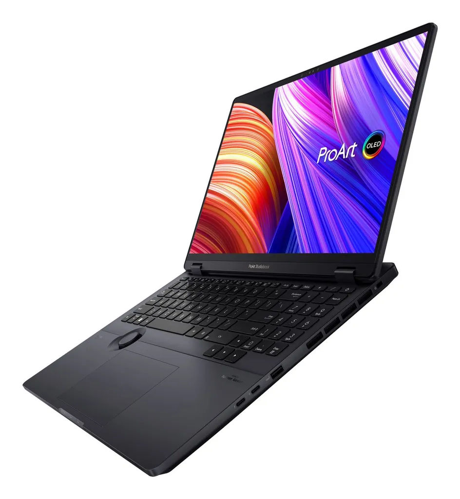 REFURBISHED I9-13980HX 32GB 1TB RTX 4070 16 W11P - immagine 4