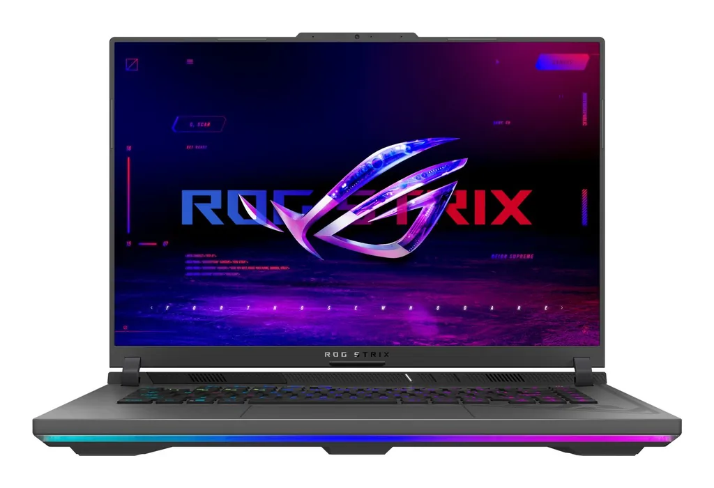 REFURBISHED I9-14900HX 16GB 1TB RTX 4060 16 W11H