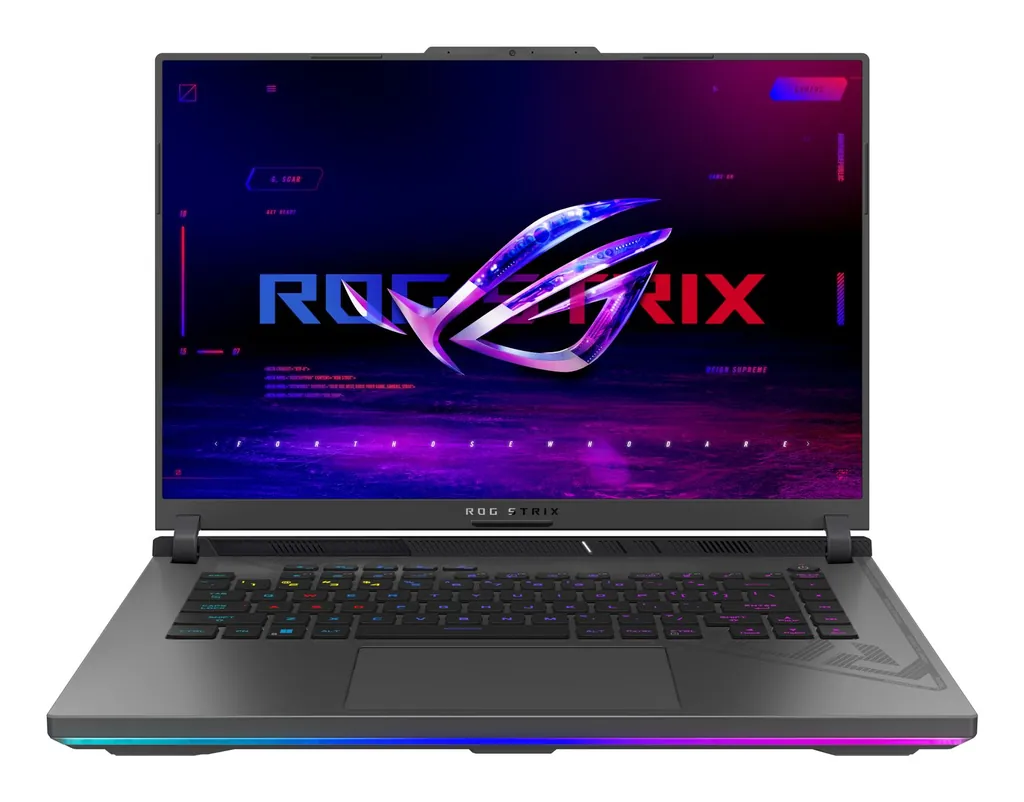 REFURBISHED I9-14900HX 16GB 1TB RTX 4060 16 W11H - immagine 2
