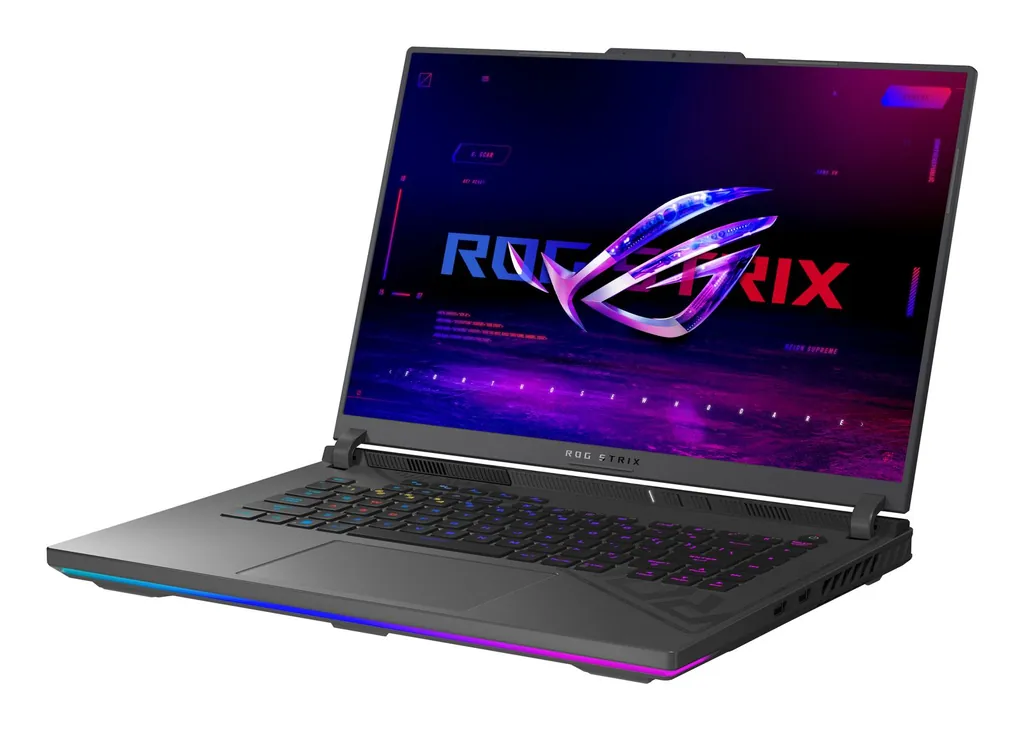 REFURBISHED I9-14900HX 16GB 1TB RTX 4060 16 W11H - immagine 5