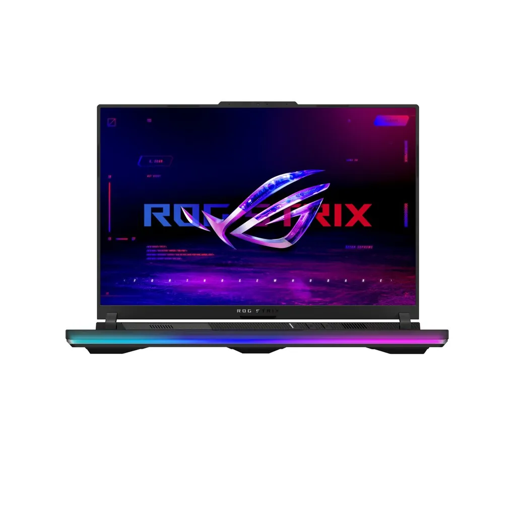 REFURBISHED I9-14900HX 16GB 1TB RTX 4080 16 W11H - immagine 2